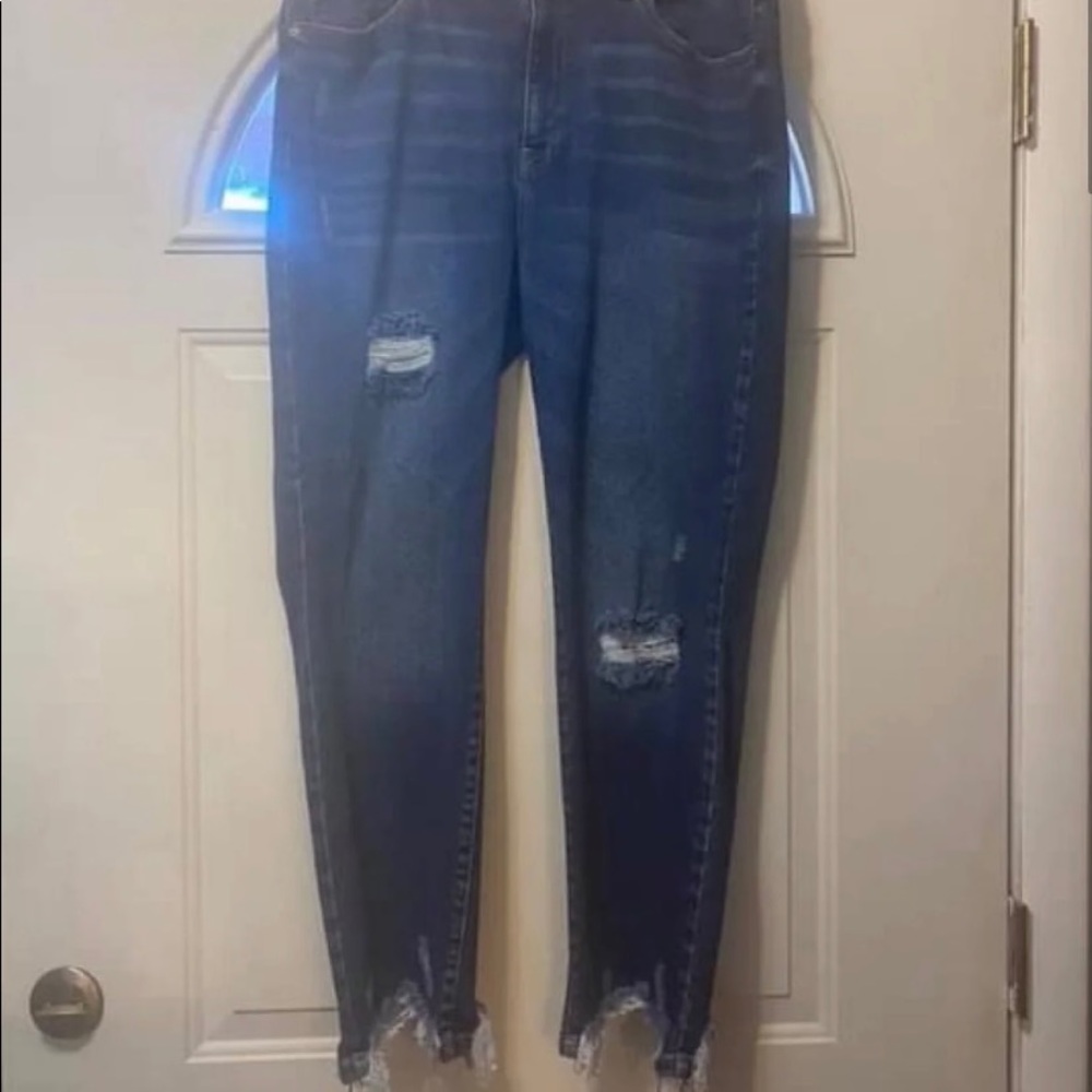 Kancan jeans